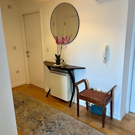 Elegant Entire Home In Dublin'S Royal Canal- Peaceful & Central Luaran gambar