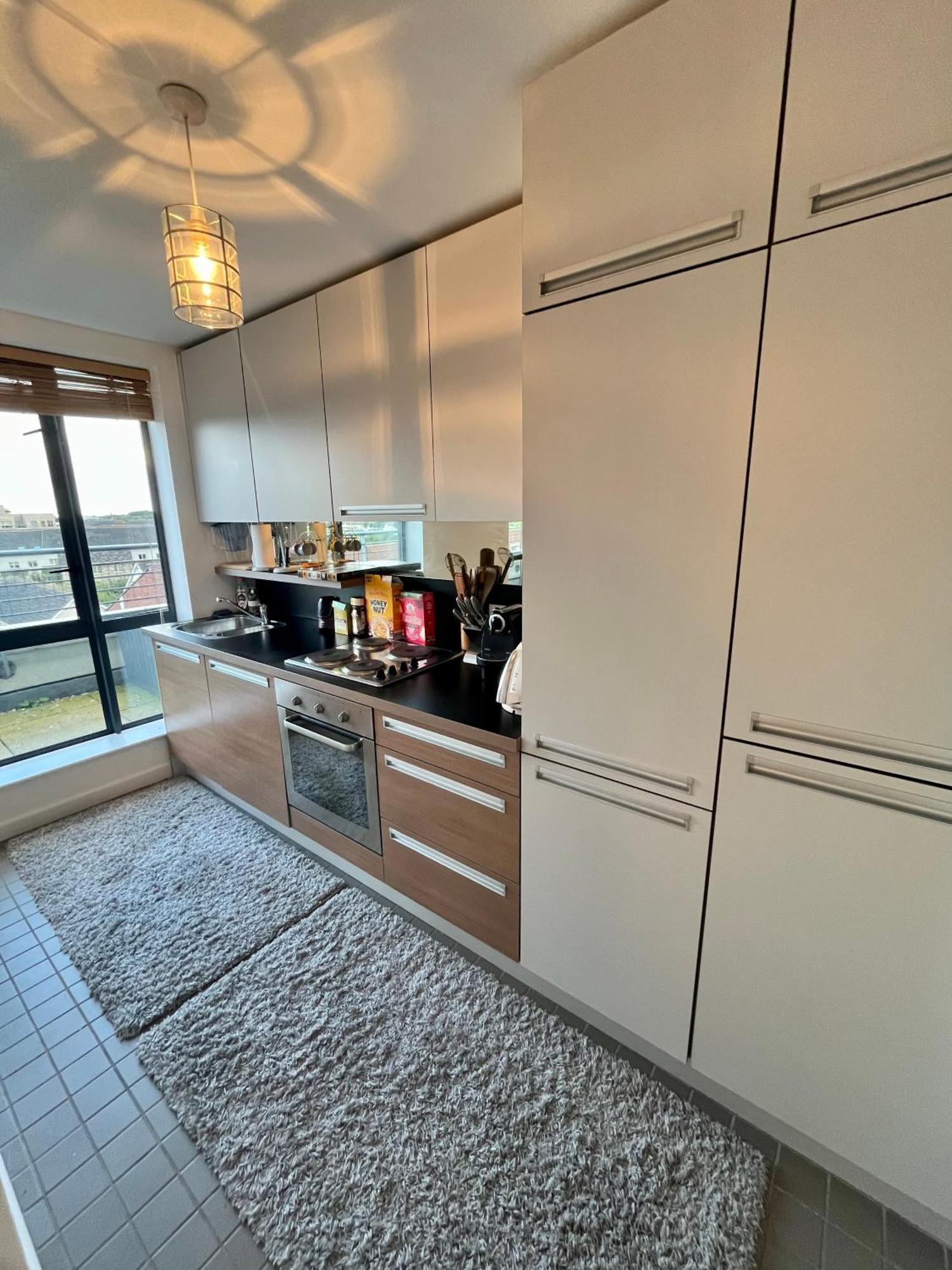 Elegant Entire Home In Dublin'S Royal Canal- Peaceful & Central Luaran gambar
