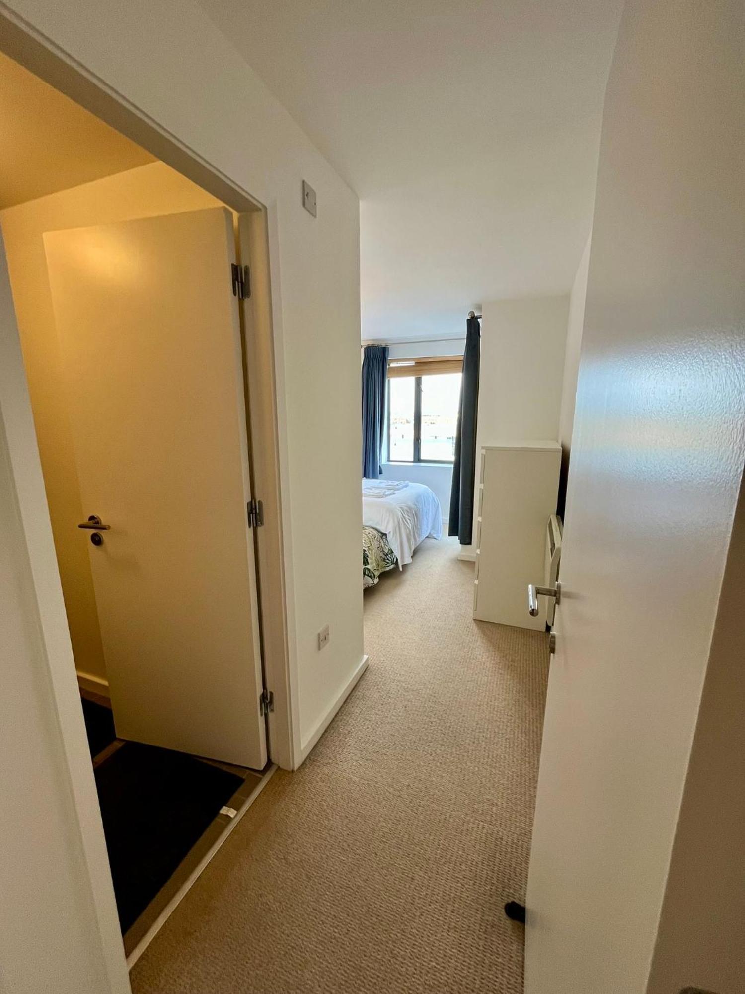 Elegant Entire Home In Dublin'S Royal Canal- Peaceful & Central Luaran gambar