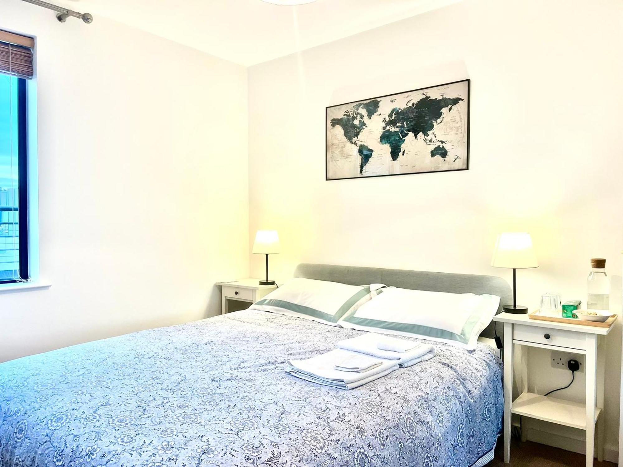 Elegant Entire Home In Dublin'S Royal Canal- Peaceful & Central Luaran gambar