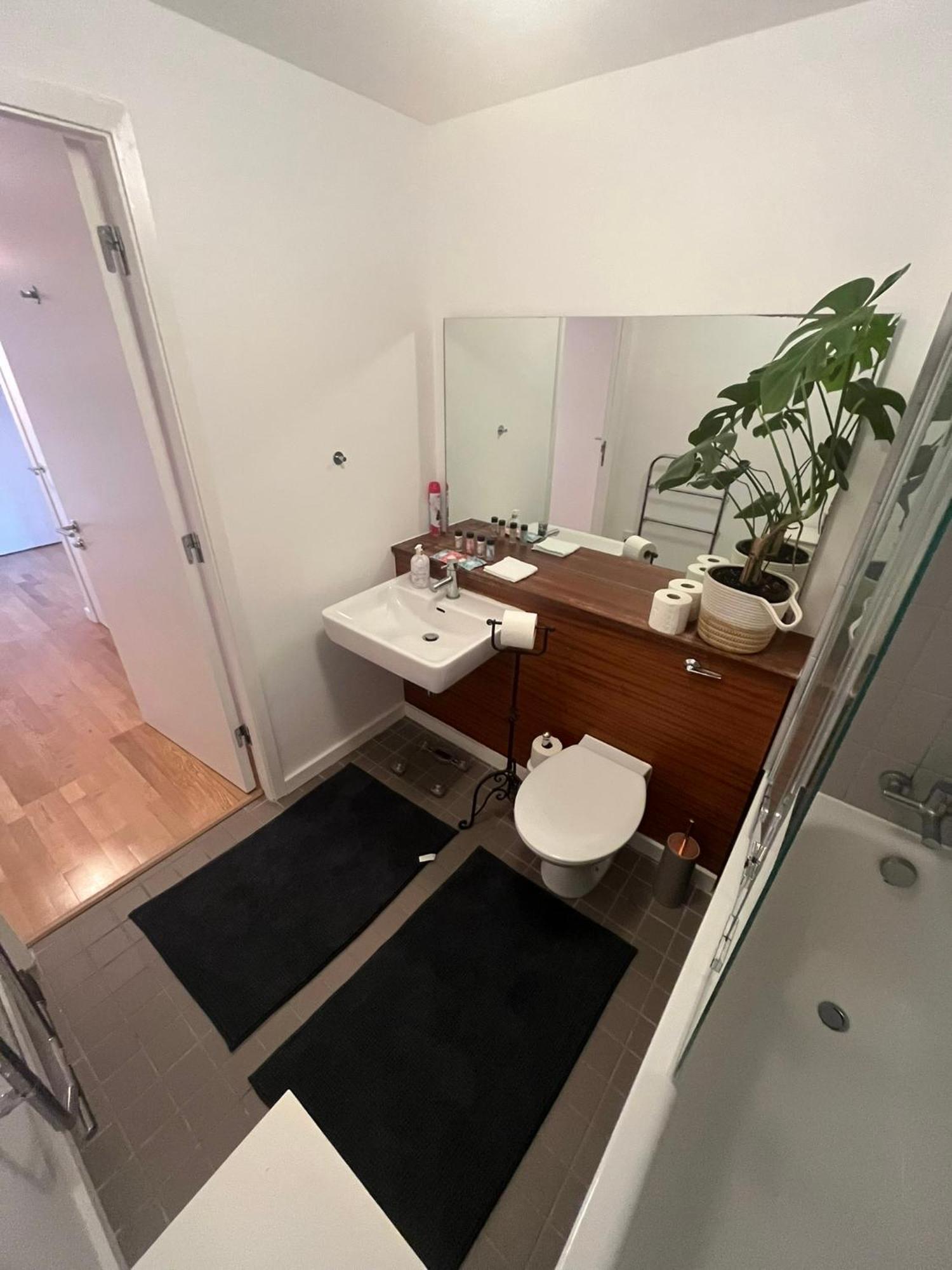 Elegant Entire Home In Dublin'S Royal Canal- Peaceful & Central Luaran gambar